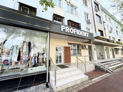 Стомотология метро Хамза (новза) 70м2 Продаётся Нежилое