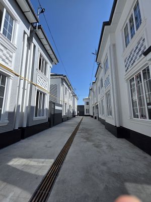 Продаются котеджи в кибрае 1,3 сотки 244м²70% готовности