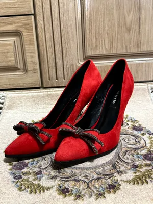 Туфли. Tufli to’ybop