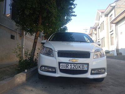 Nexia 3 kraska top toza prabek 34000