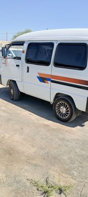Damas R13 vossen diska