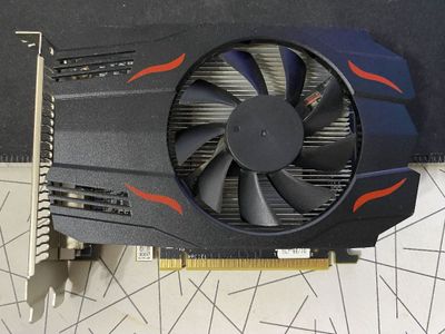 Продам rx 550 ddr5 4gb