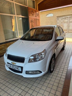 NEXIA 3 LTZ Aftamat Kraska Top Toza Srochana
