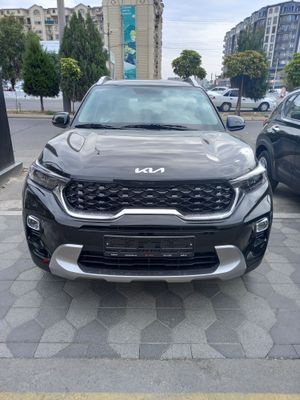 KIA SONET 2024 йил