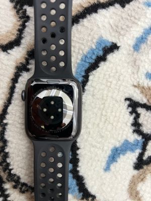 Apple watch 6series 44mm nike band