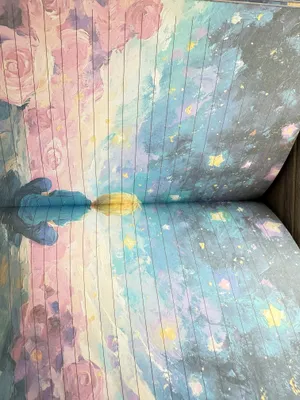 Pinterest bloknotimiz sotuvda bor