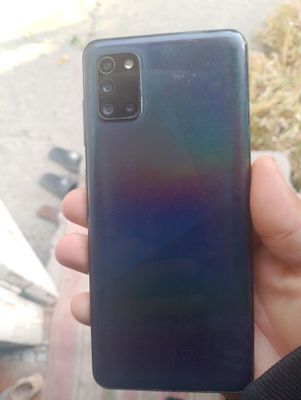 ishlatgani m-ga 2 oy boʻldi nomi  Samsung A31