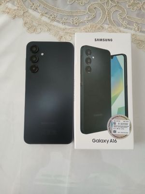 Samsung A16
