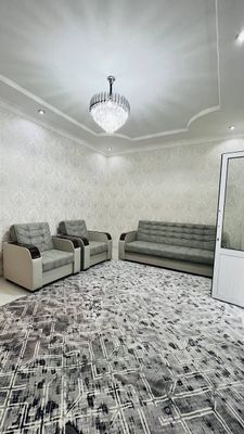 Аренда квартира ЖК Азиа хаус 2*3 комнатная