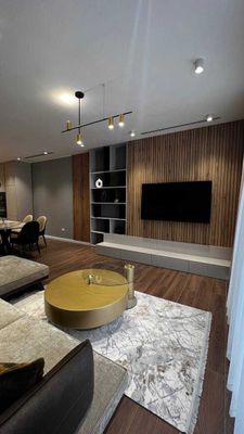 Сдается в аренду 2х ком квартира Mirabad Avenue