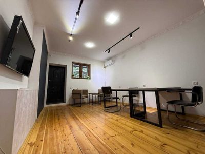 Аренда евро офиса в центре — Яккасарай Кичик бешагач 51 30 м² за $1000
