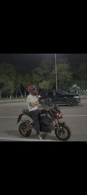 motosikl