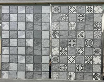 Kafel 45000 boshlab arzon narxlarda