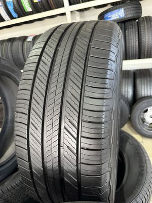 255/50/20 MICHELIN orginal xolati yangi