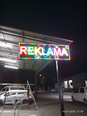 Led ekran manitor