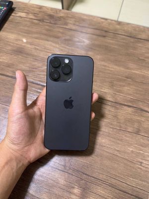 Iphone 14 Pro Max LLA 256 Black
