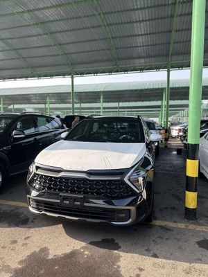 KIA SPORTAGE 2023 yil Xline