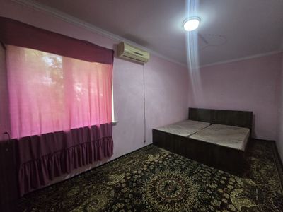 Zudlik bilan kvartira ijaraga beriladi