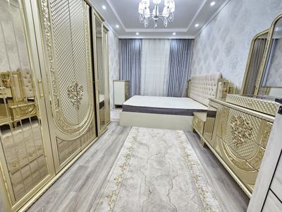 Сергели ЯнгиДархон 3хонали новостройка квартира сотилади мебель техник