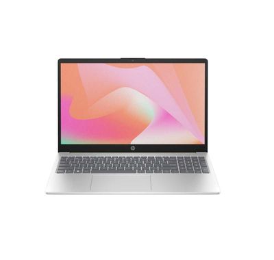 Ноутбук HP 15-FD0343 I7-1355U/8GB/512GB/IRIS XE/GOLD/FHD 15.6"