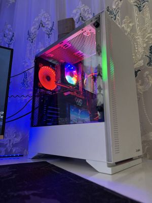Zalman RGB monitor 27 inc