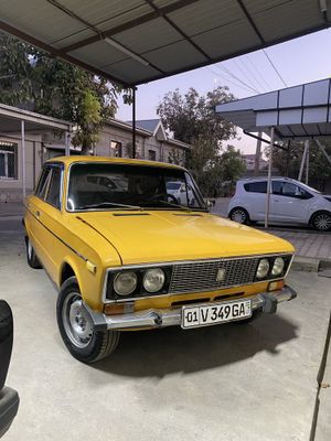 VAZ 2106 Arendaga