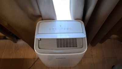 AIWA 18 BTU Holati juda zor