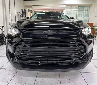 2023 tracker 2 premer
