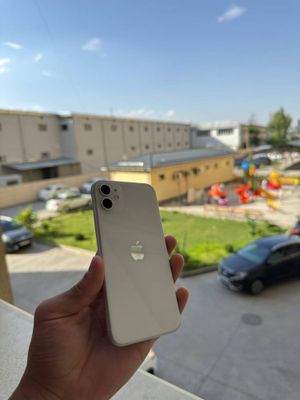 iPhone 11 128 Gb