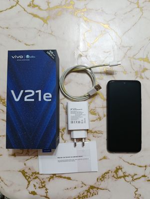 Vivo v21e