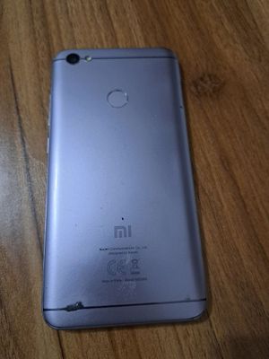 Xiaomi redmi note 5a 3/32gb