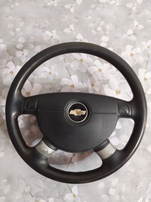 Nexia 3 rull airbag bor
