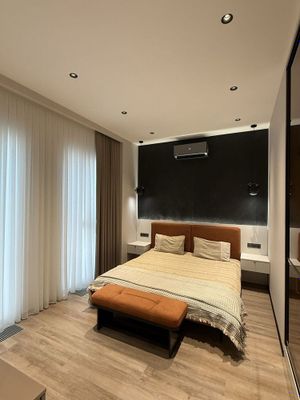 Продаётся 2-комнатная квартира в ЖК Mirabad Avenue