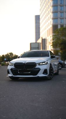 BMW G60 520i Xdrive 2 Turbo