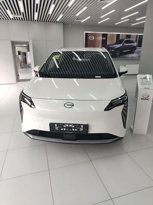 AION Y PLUS ev 430km