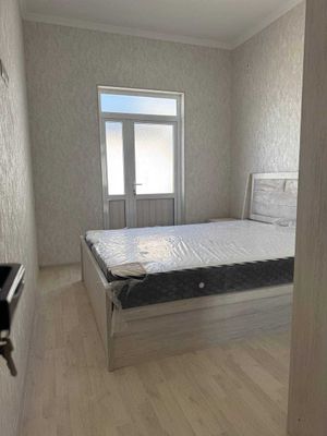 Новый коттедж. Около Рисового базара. Махалля М. Ашрафи. 60м2. Ремонт