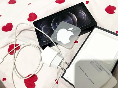 Apple 12pro sotila