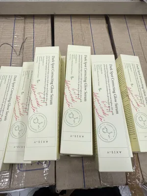 axis-y serum original Korea