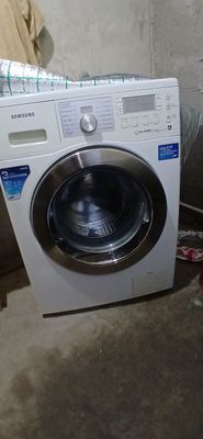 Samsung 7 kg eco bubble