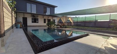 Villa, дом, коттедж, дача