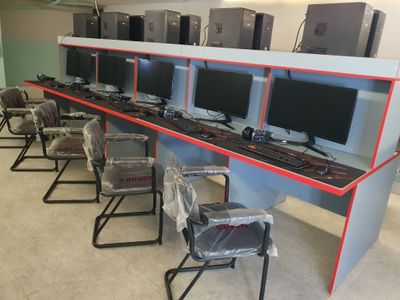 10та янги компьютер,game club,игравой зал