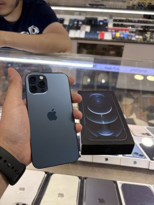 iPhone 12 Pro 256 gb ideal