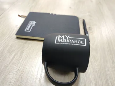 Reklama mahsulot poligrafiya bakal blaknot