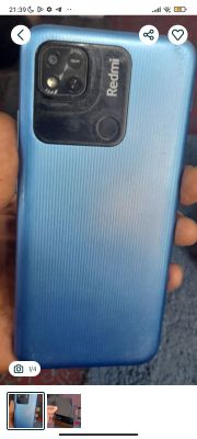 Redmi10a 4oy kafolat