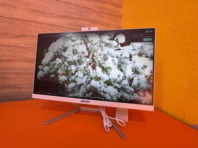 Моноблок BIKON 24" – всё в одном!