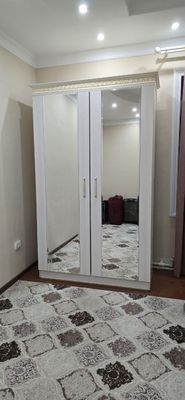 Шифоньер чисто МДФ 150 &