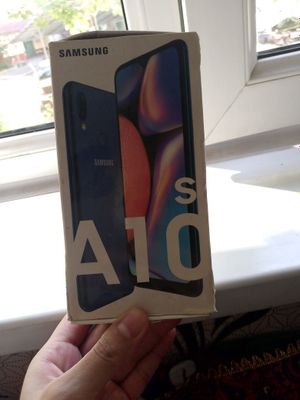 Samsung A10S android