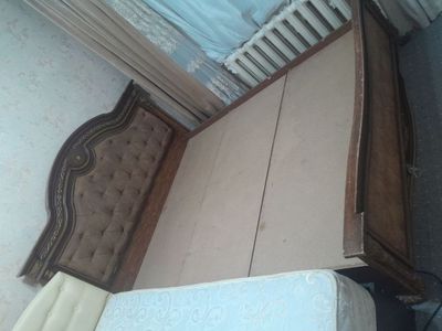 Продается спальный мебель