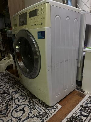 Samsung 6kg stiralni sotiladi Iwlaydi holati yaxwi