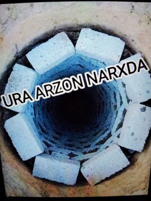 Ura urachi oʻrachi arzon narxlarda qilamiz